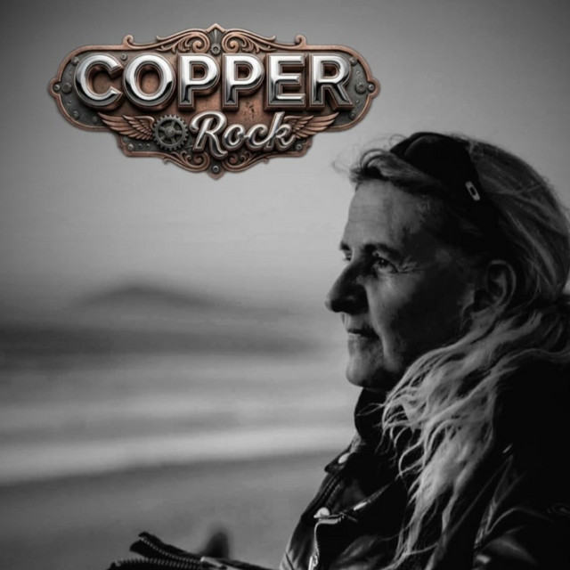 COPPERROCK