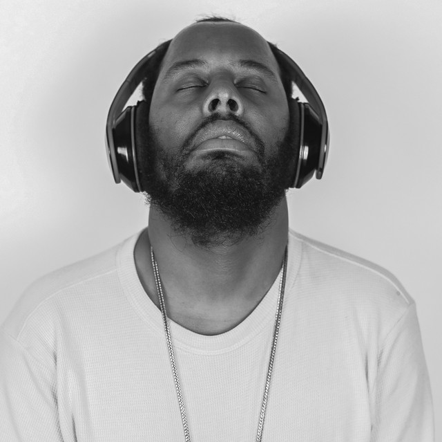 Allen J | Spotify