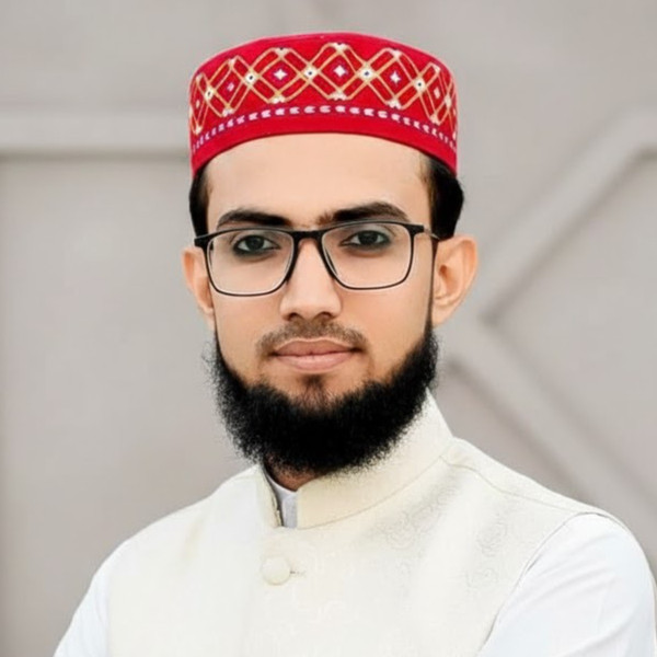Saddam Barkati Pali