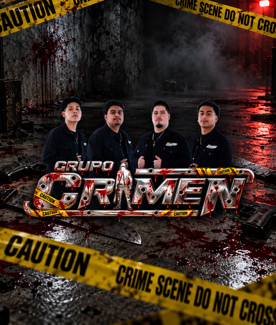 Grupo Crimen