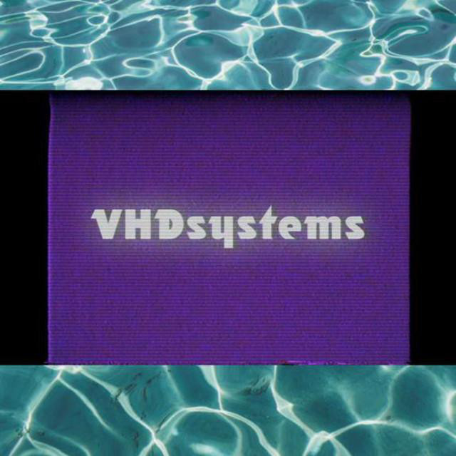 VHDsystems | Spotify