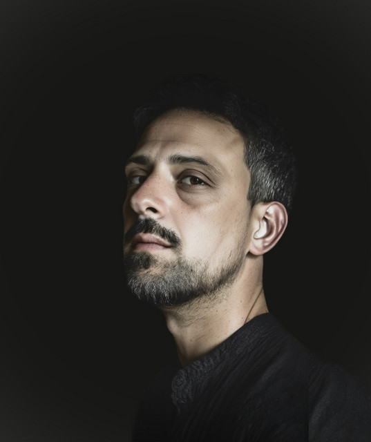 Dario Cantarella