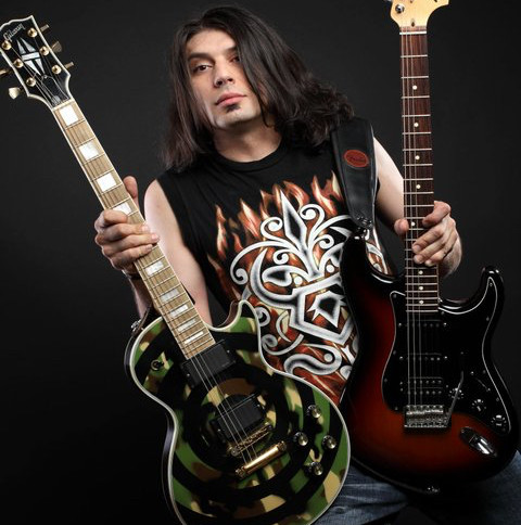Bogdan Giurea