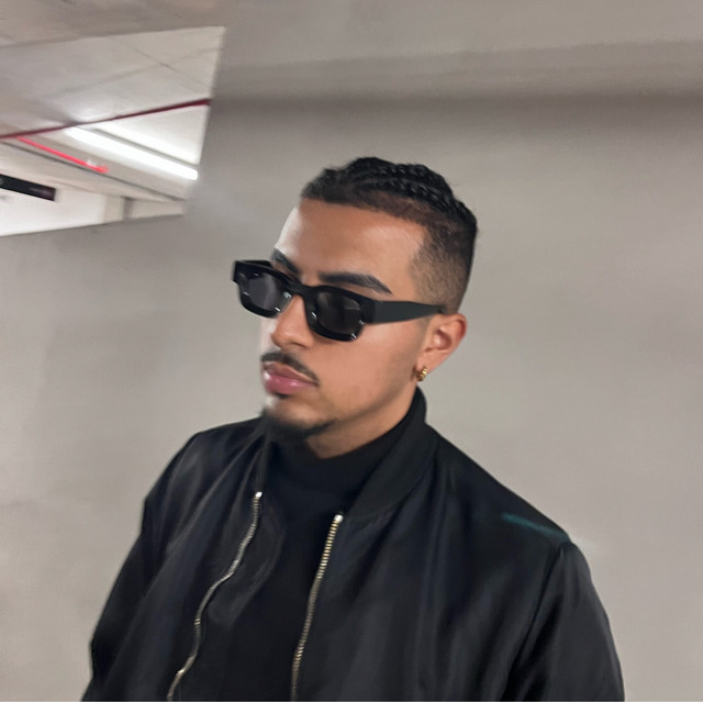 Saint | Spotify