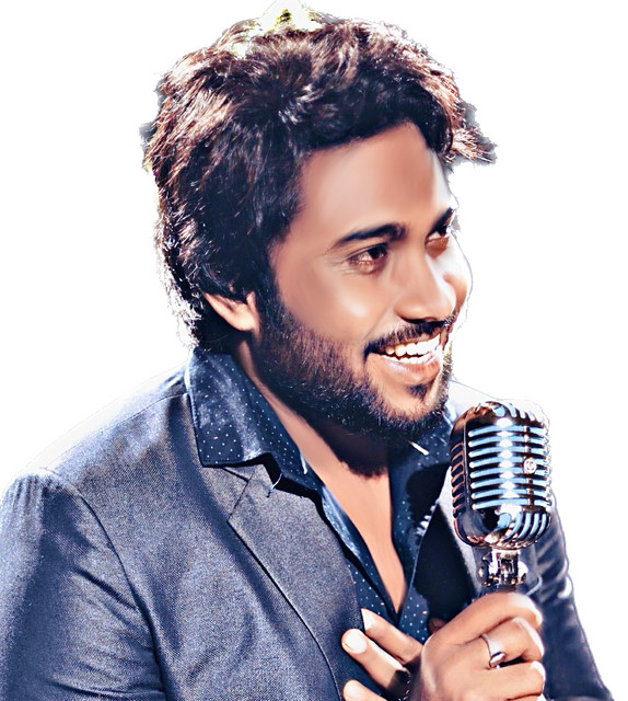 Satish Kashyap | Spotify
