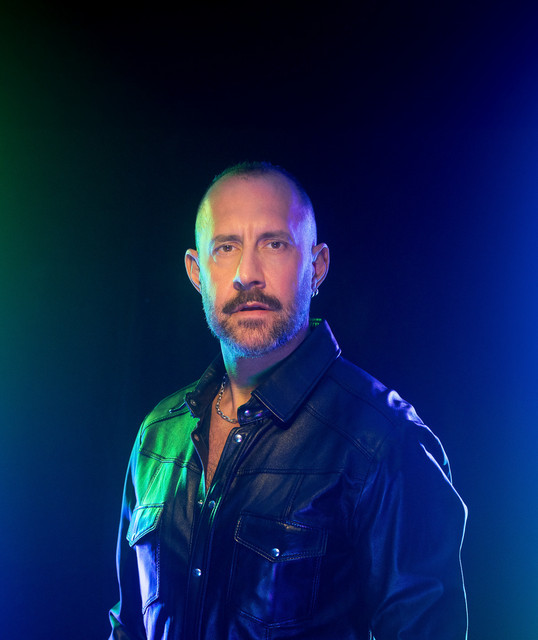Greg Scarnici