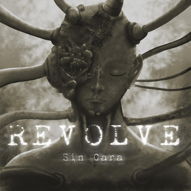 REVOLVE