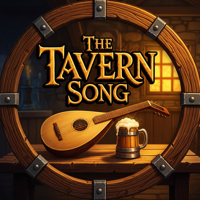 The Tavern Song