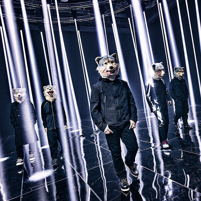 Man With A Mission Spotify