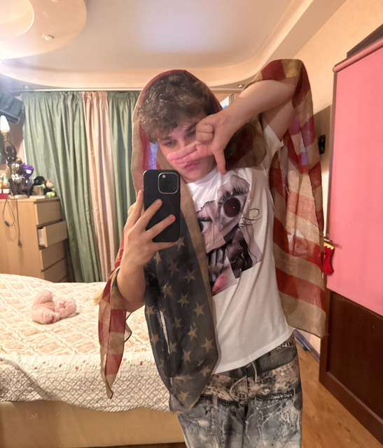 1LUVFLAKE