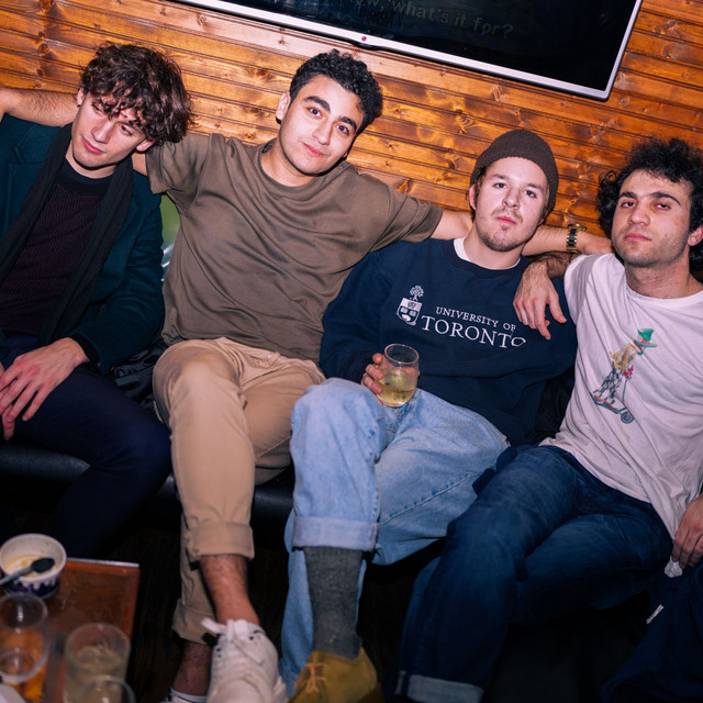 Hey Again | Spotify