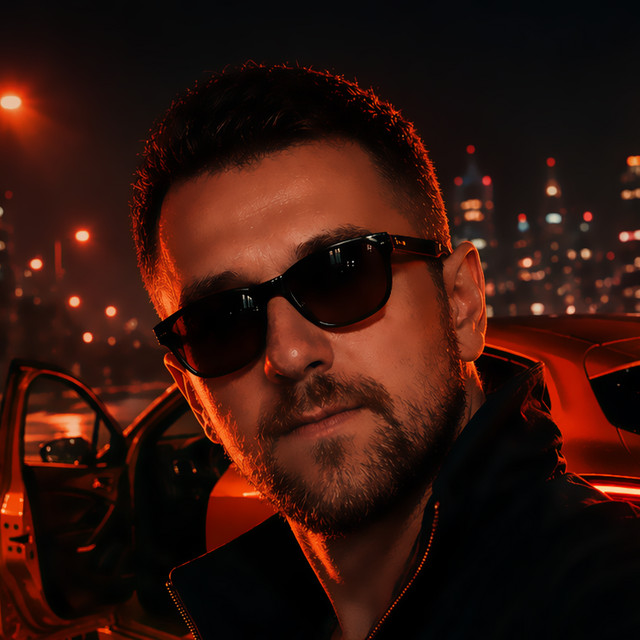 Darius Vale