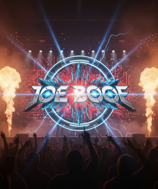 Joe Booe