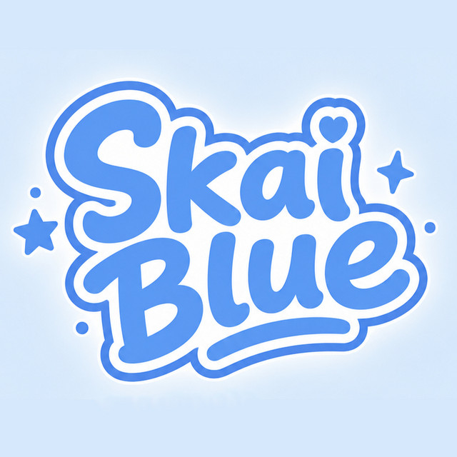 Skai Blue