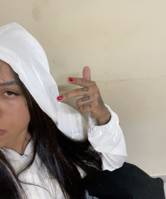 DJ MIMI CORTEZ