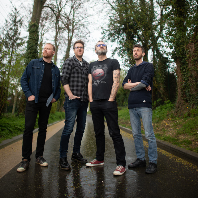 The Anti Noise League