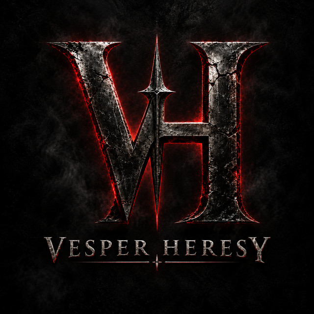 VESPER HERESY