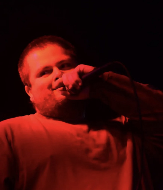 Big Dom