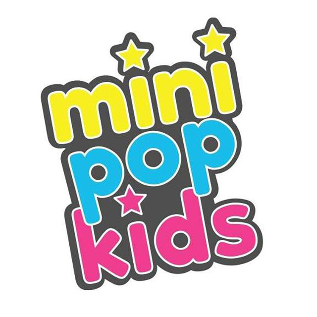Mini Pop Kids image