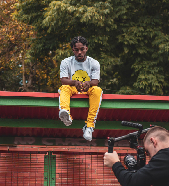 ACE | Spotify