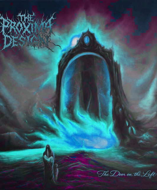 The Proxima Design