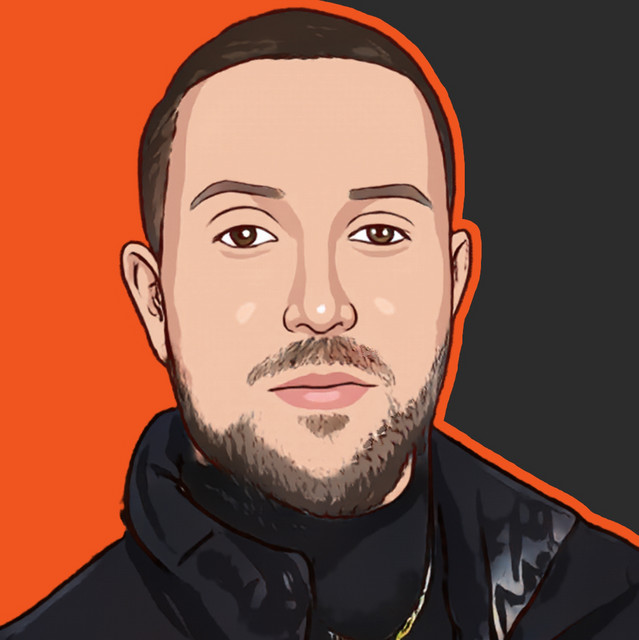 Danny Rhymez