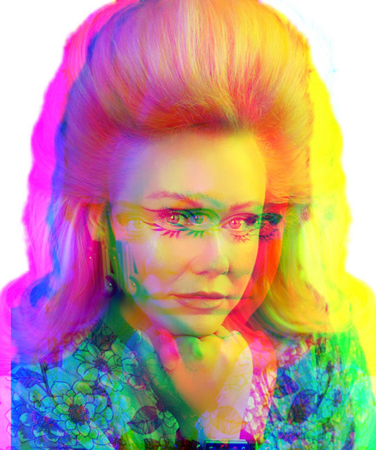 JADE MOSS