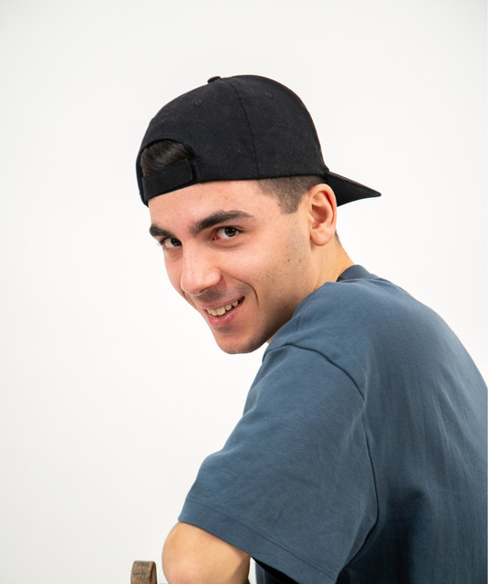 Davide Bauccio