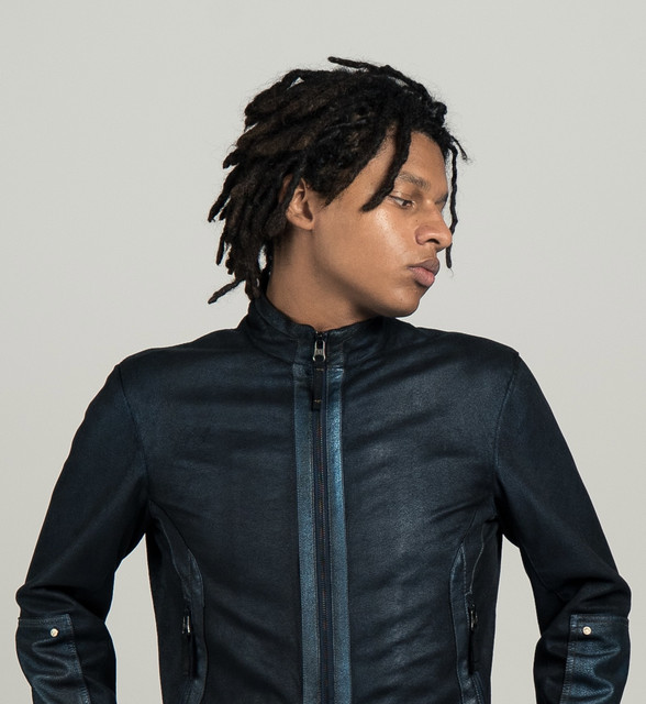 MALIK LE ROI