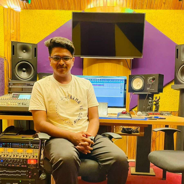 Vaibhav Takale