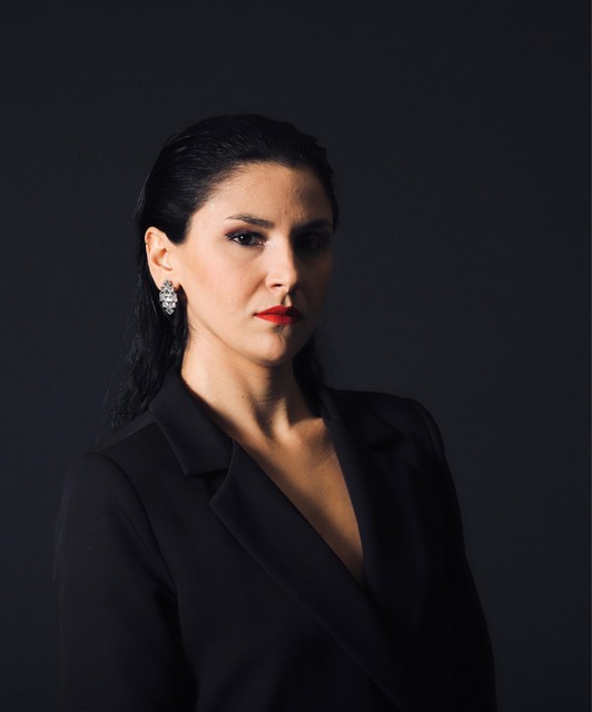 İzel Susam | Spotify