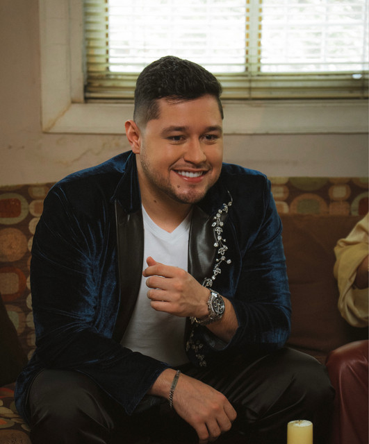 Camilo Sanz