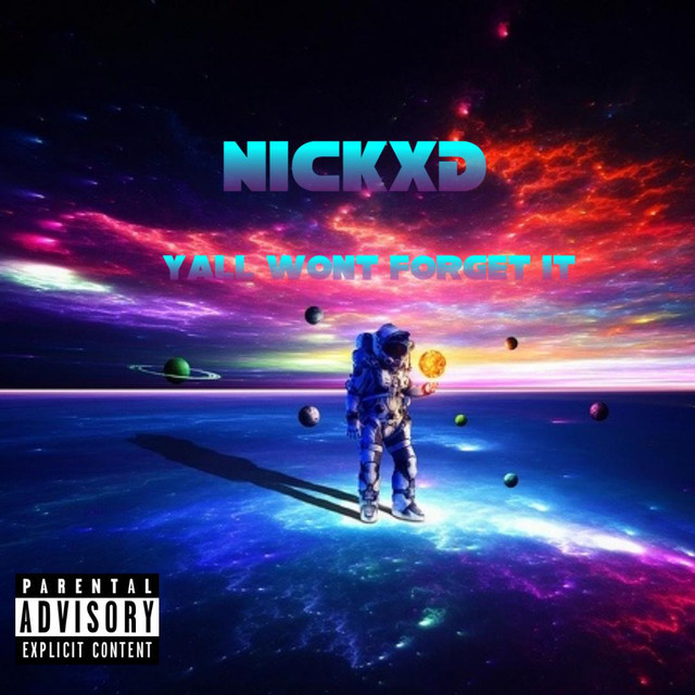 Nick Elmore