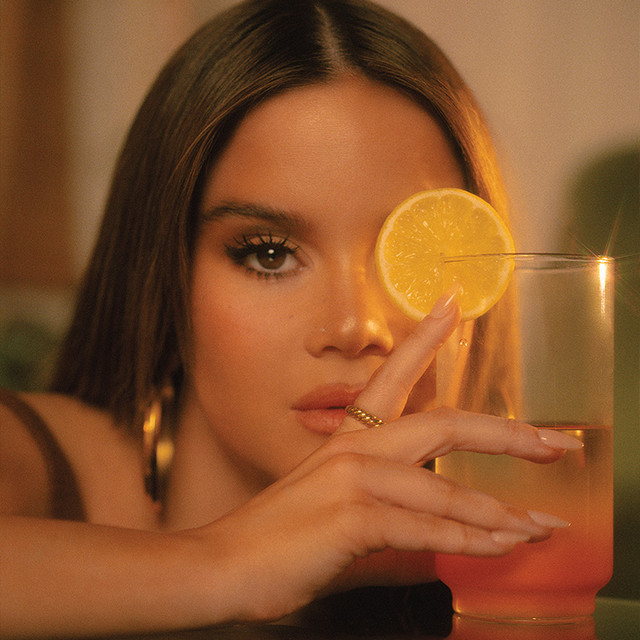 Maren Morris image