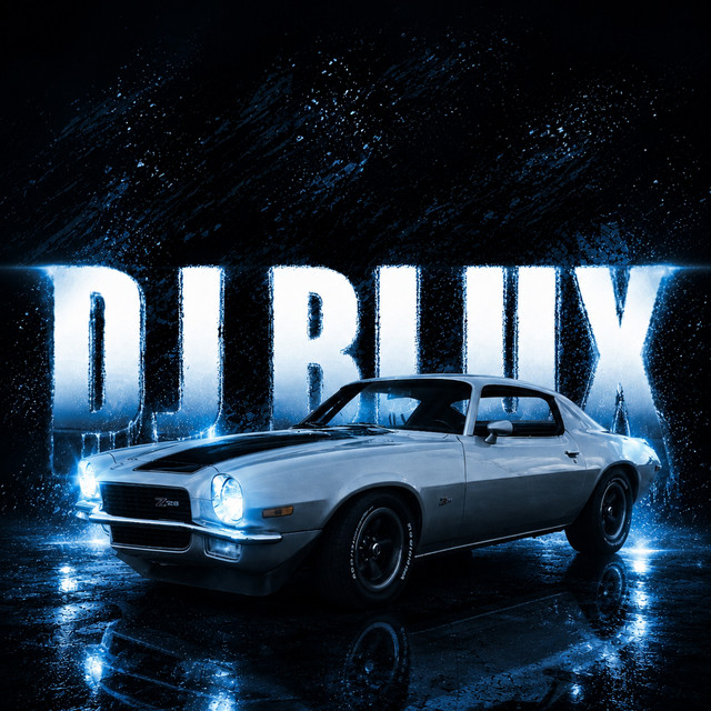 DJ BLUX