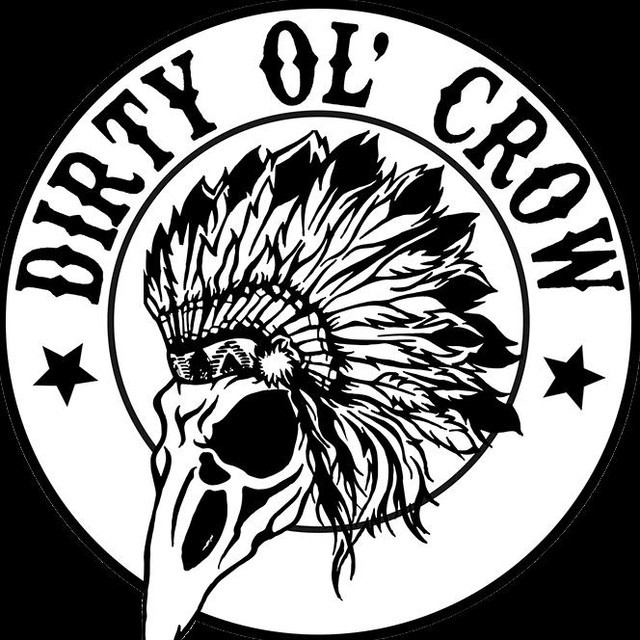 Dirty Ol' Crow