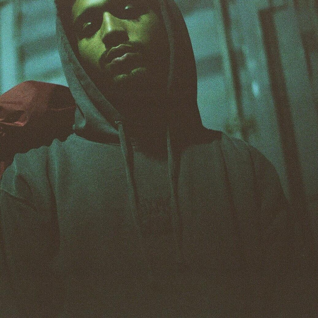 Aaron Sriro | Spotify
