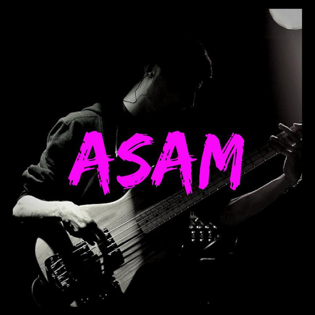 Asam