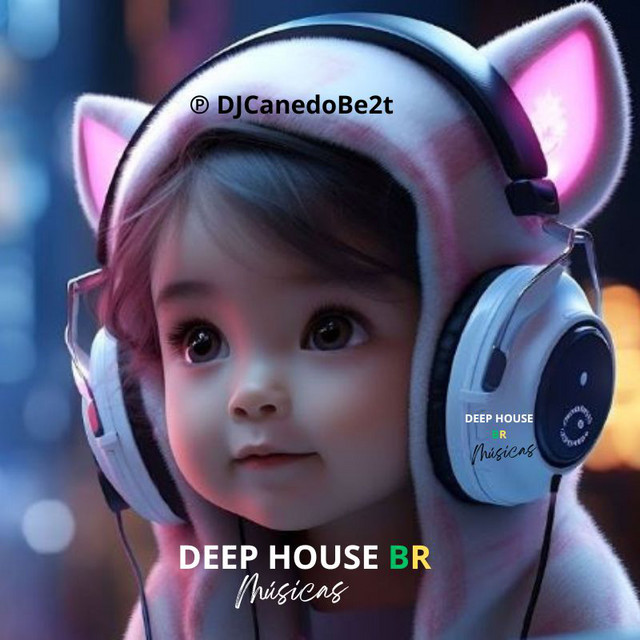 DEEP HOUSE BR