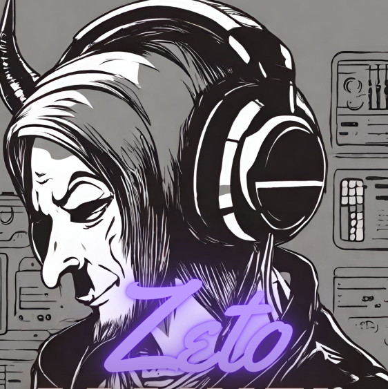 Zeto Maikel