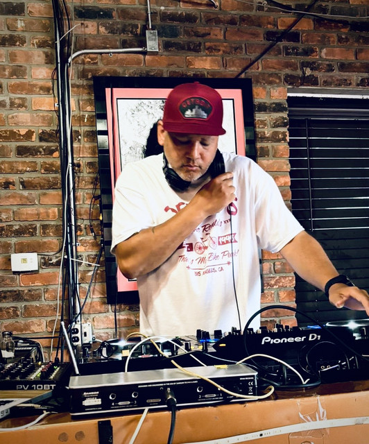 Dj Ryte Nou