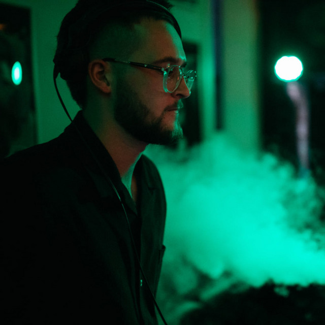 DJRMC | Spotify