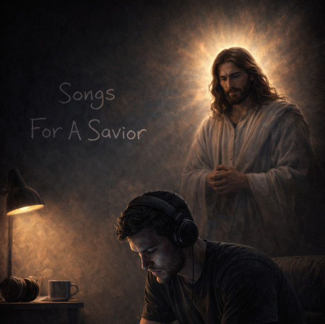 Songs For A Savior