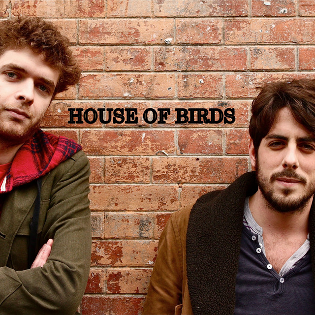 House of Birds Spotify