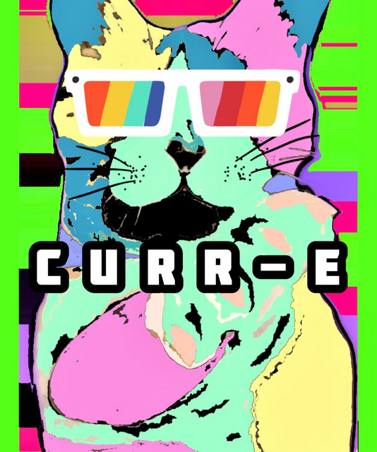 Curr-E | Spotify