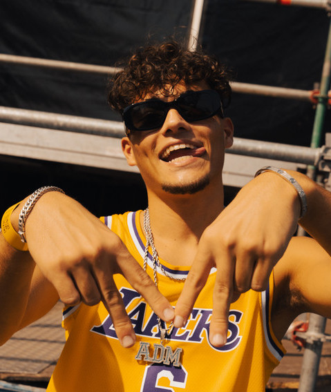 Alessio | Spotify
