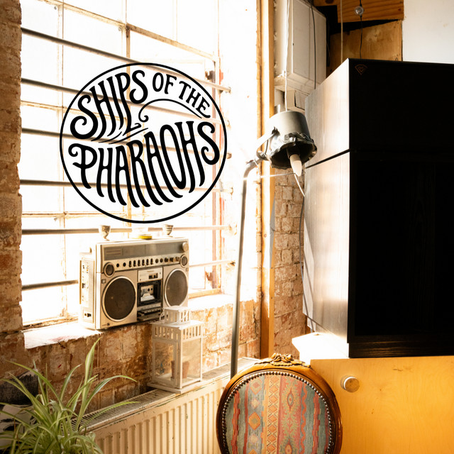 Ships of the Pharaohs