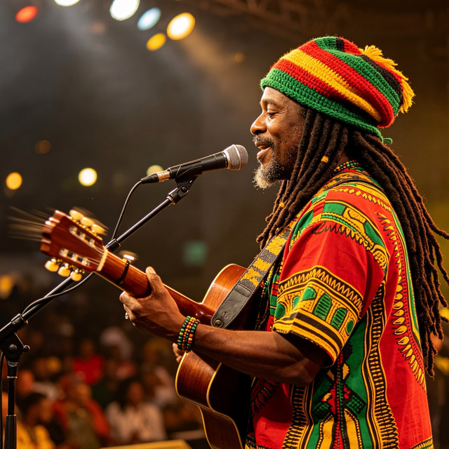 ZION REGGAE GOSPLE