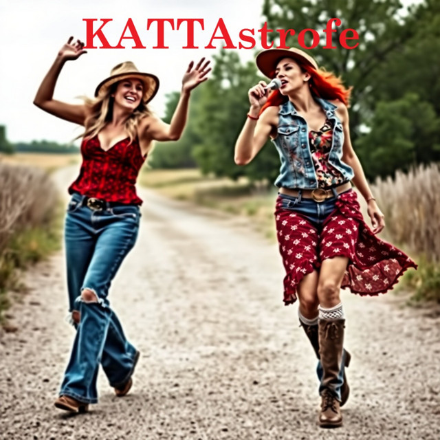 KATTAstrofe