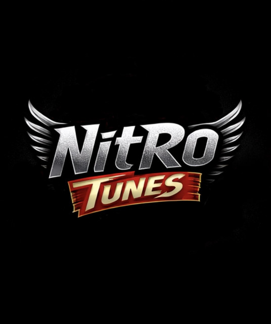 NitRo - Tunes